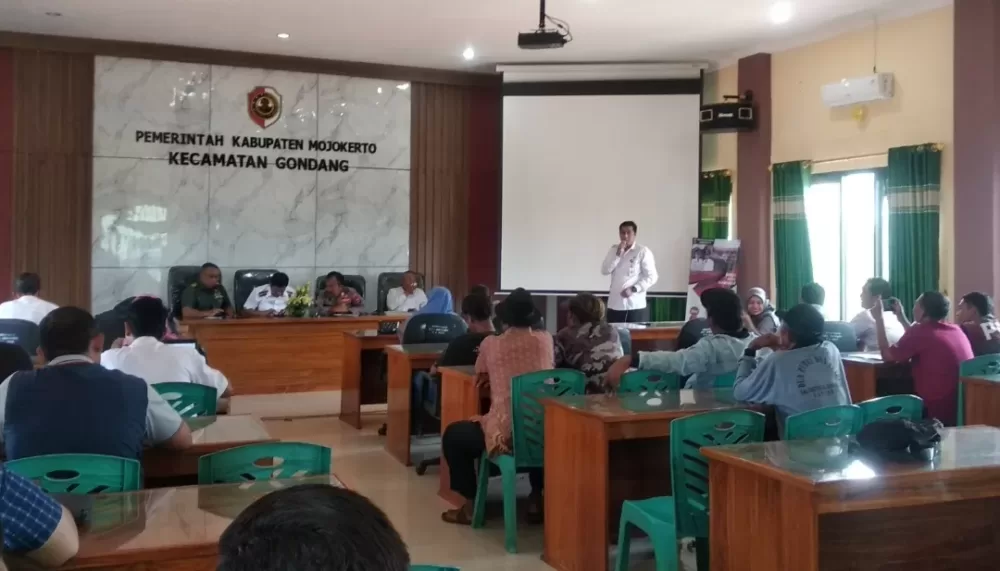 Penerima Bansos PKH Aktif Terdaftar Meninggal Tempuh Jalur Hukum