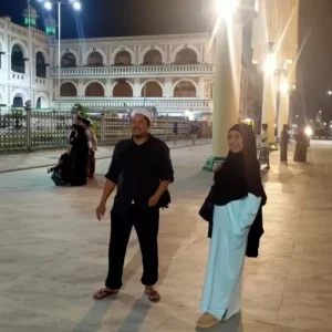 Sambut Ramadhan 1444 Bersama KH. Abu Darda’ Kades Kalirejo Dan Pondoknongko Wisata Religi Wali Lima