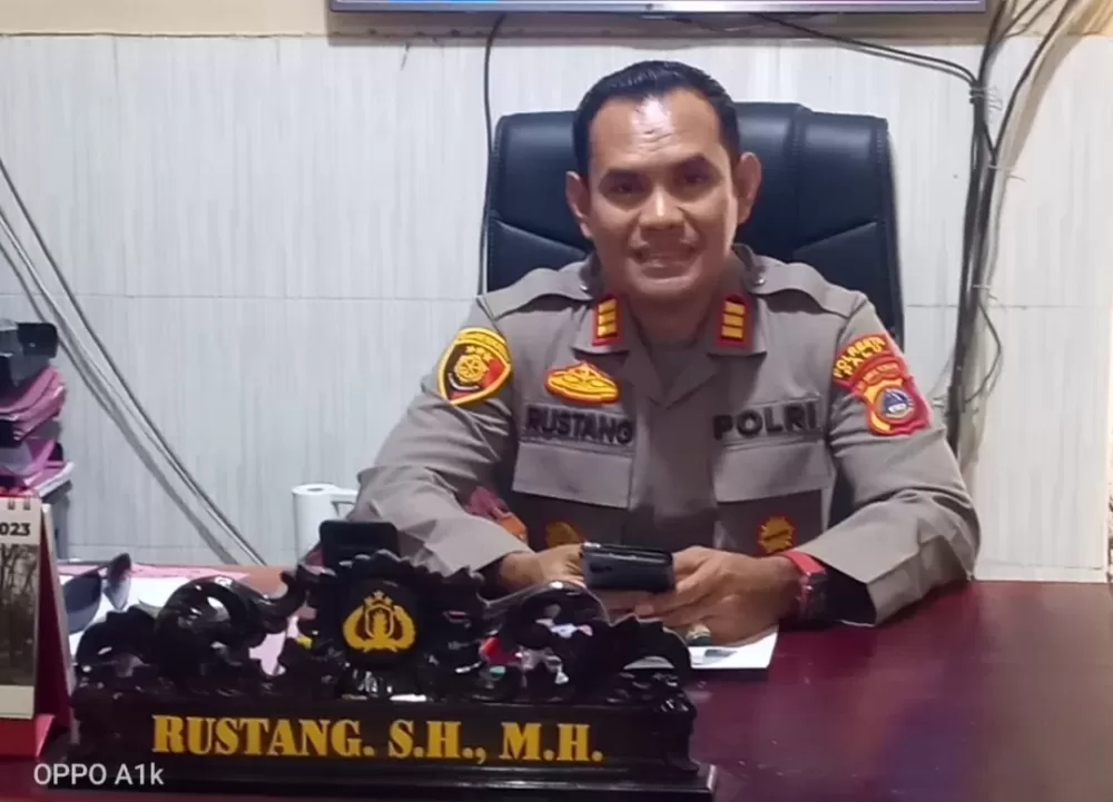 Perlunya Pembinaan Napi Agar Kembali Kejalan Yang Lurus Tanpa Merasa di Kucilkan
