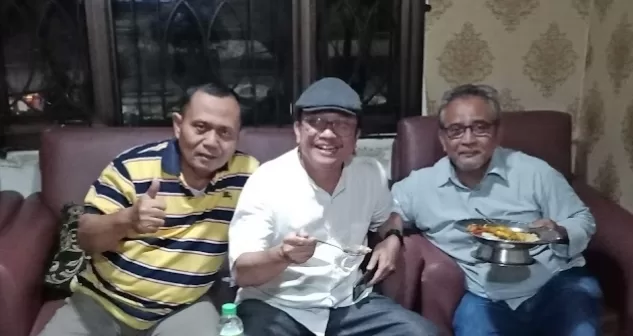 Deep Purple dan Generasi Asam Urat