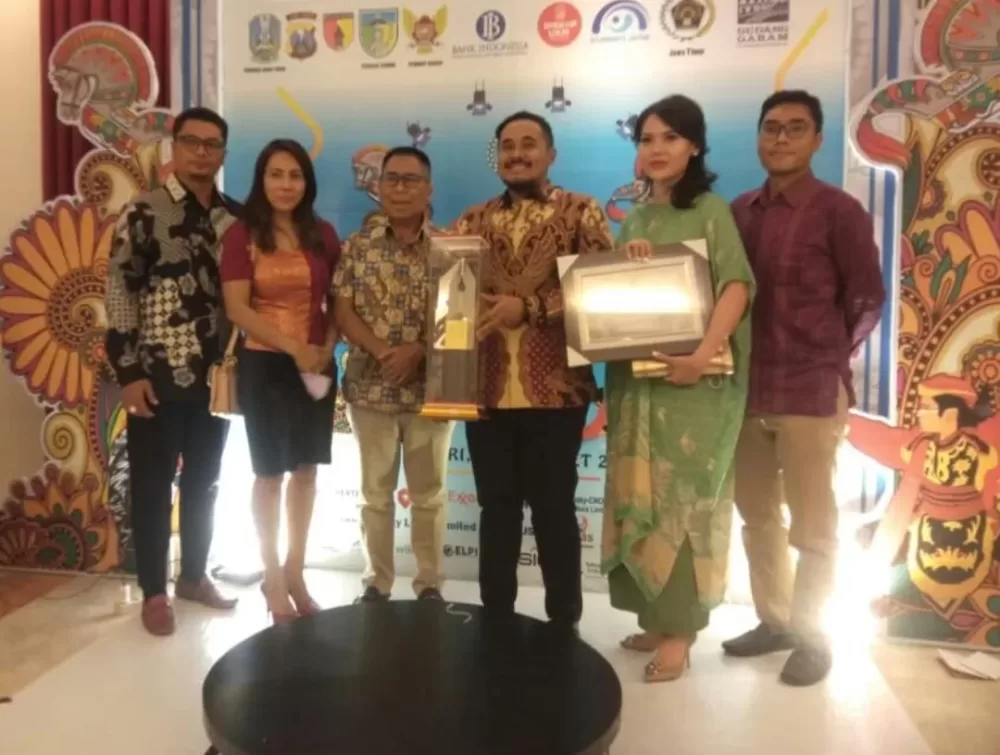 Raja Siahaan : Pengharhaan PWI Jatim Menambah Motivasi Capai Prestasi
