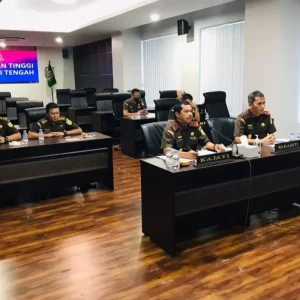 Restorative Justice, Kejaksaan Hentikan Penuntutan 3 Kasus Penganiayaan Restorative Justice, Kejaksaan Hentikan Penuntutan 3 Kasus Penganiayaan
