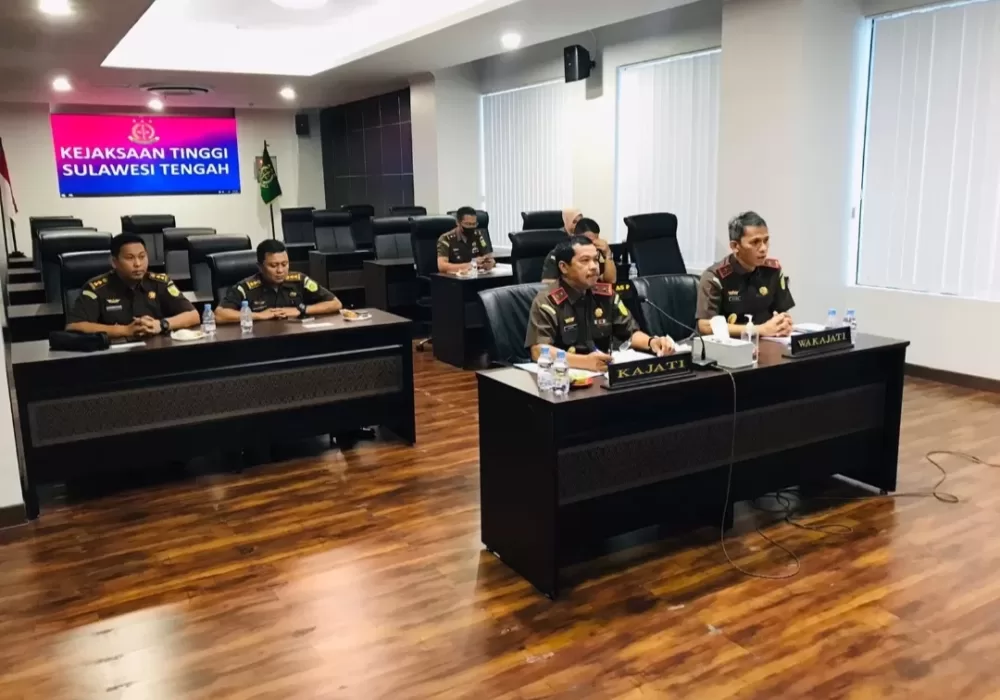 Restorative Justice, Kejaksaan Hentikan Penuntutan 3 Kasus Penganiayaan