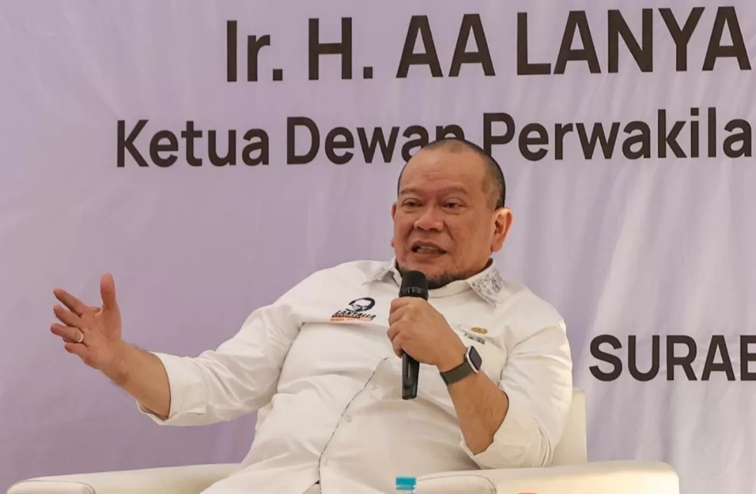 Dana Kejahatan Lingkungan Diduga Mengalir ke Parpol