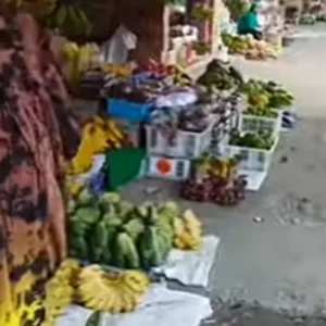Harga Beras, Pisang dan Cabai Rawit kembali Naik Jelang Ramadhan Harga Beras, Pisang dan Cabai Rawit kembali Naik Jelang Ramadhan
