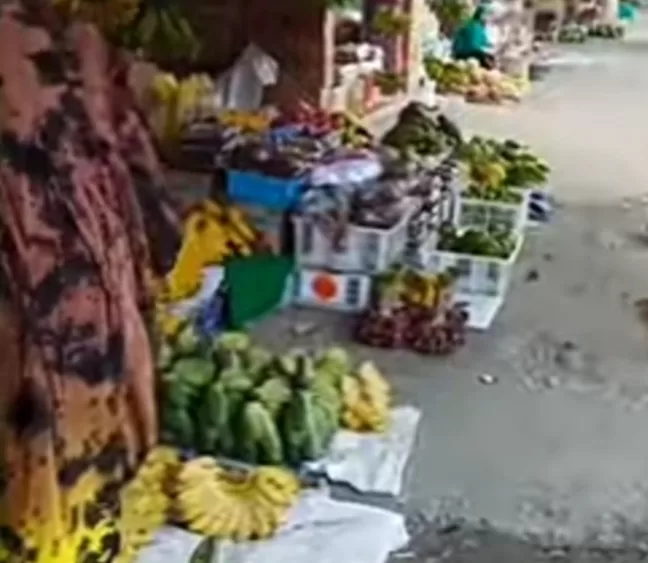 Harga Beras, Pisang dan Cabai Rawit kembali Naik Jelang Ramadhan