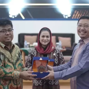 Gelar Stadium General, Prodi AP Umsida Hadirkan Anggota DPR RI Gelar Stadium General, Prodi AP Umsida Hadirkan Anggota DPR RI
