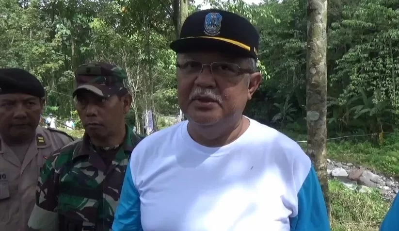 Hari Air Sedunia, Dinas PU SDA Jatim Ajak Masyarakat Reboisasi Hutan