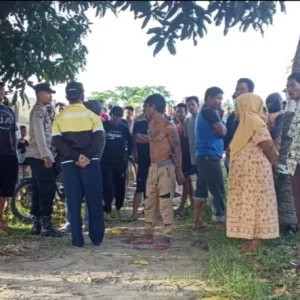 Sebelum di Temukan Meninggal Terbakar, Korban Sempat Antar Ibunya Ke Rumah Sakit Sebelum di Temukan Meninggal Terbakar, Korban Sempat Antar Ibunya Ke Rumah Sakit