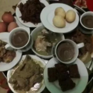 Tradisi Turun Temurun Memasuki Bulan Ramadhan Bagaimana Islam Memandangnya Tradisi Turun Temurun Memasuki Bulan Ramadhan Bagaimana Islam Memandangnya