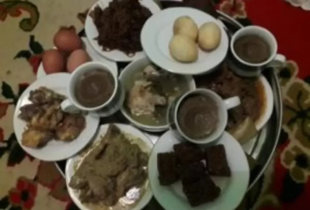 Tradisi Turun Temurun Memasuki Bulan Ramadhan Bagaimana Islam Memandangnya