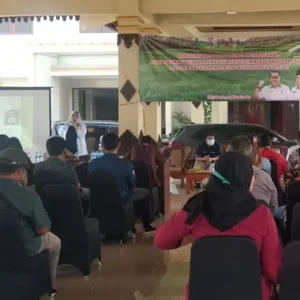Pupuk Subsidi di Hapus HKTI Kabupaten Mojokerto Gencar Sosialisasi Pada Petani Pupuk Subsidi di Hapus HKTI Kabupaten Mojokerto Gencar Sosialisasi Pada Petani