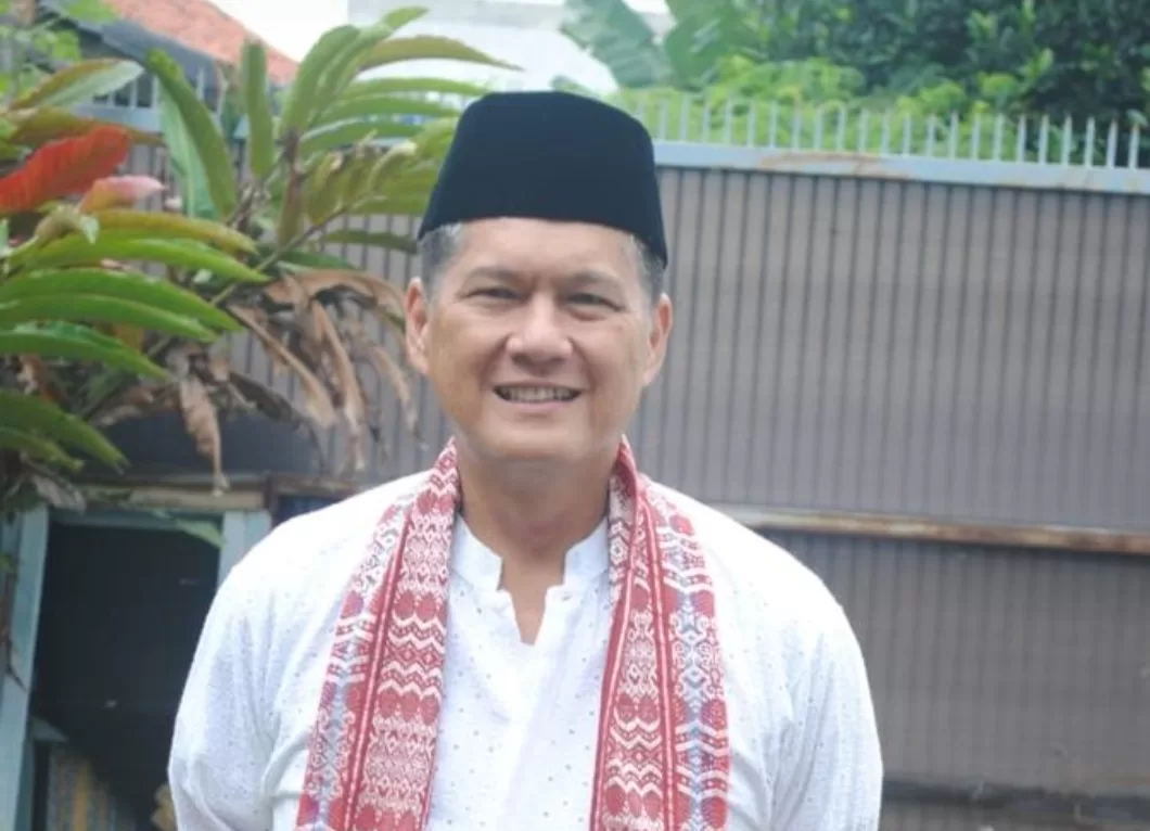 Mengapa Dikau Begitu Cepat Berubah Drastis, Wahai Toean Presiden?
