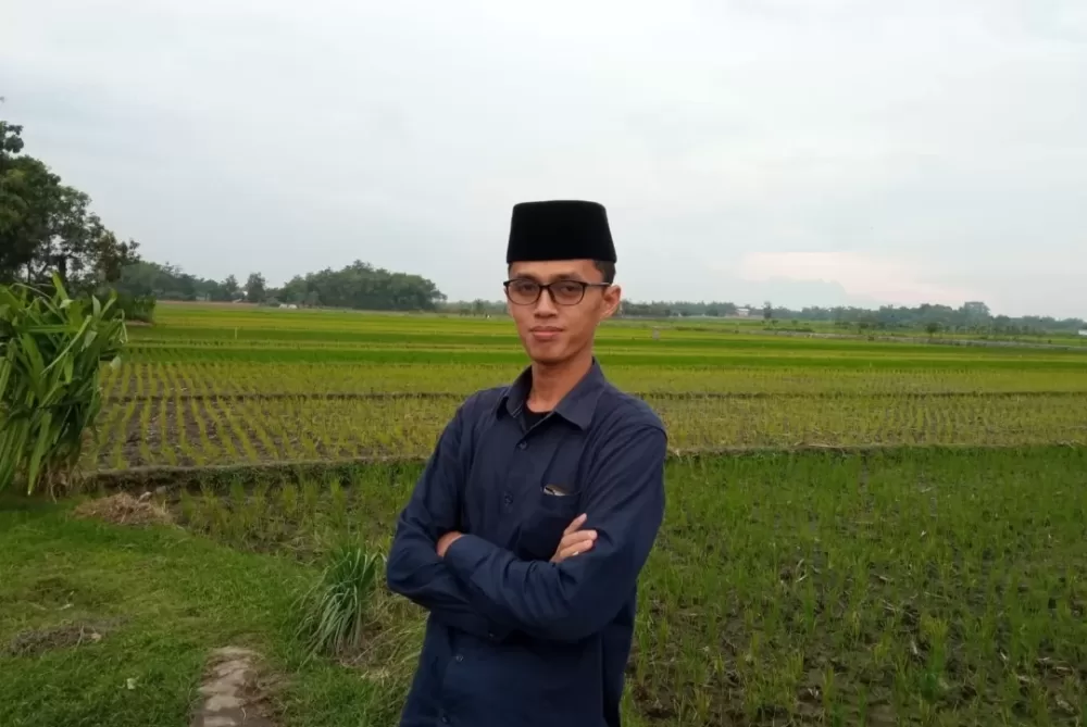 Menikmati Keutamaan Bulan Ramadhan (1)