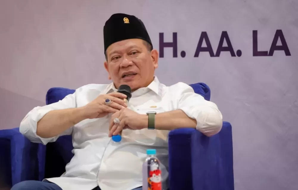 Ketua DPD RI : Sebaiknya Buka Bersama Diatur, Bukan Dilarang