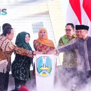 Gedung Graha Amarilis dan Instalasi Gizi RSUD Karsa Husada Batu Diresmikan Gedung Graha Amarilis dan Instalasi Gizi RSUD Karsa Husada Batu Diresmikan