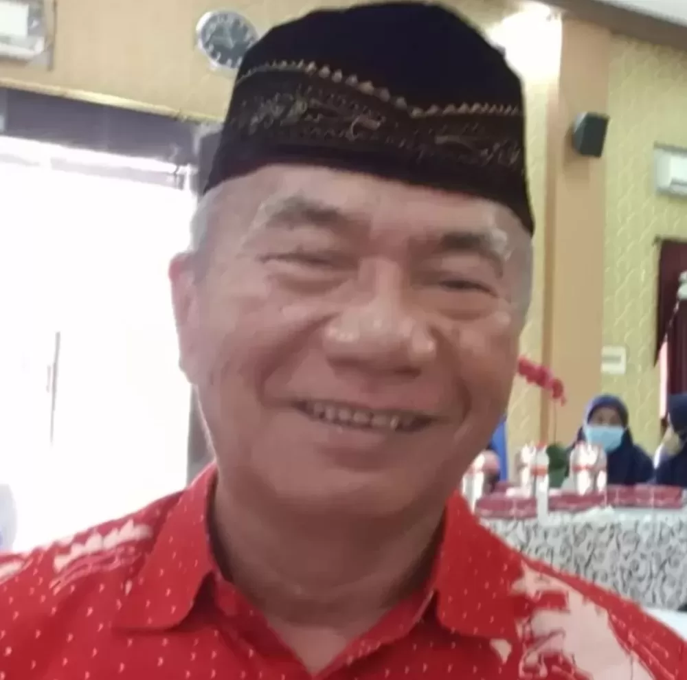 Mengapa Umat Islam Harus Meneladani Para Murid Yesus?