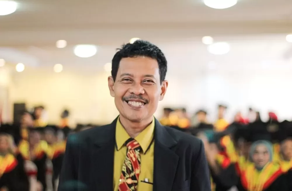 Relasi Kuasa Tuhan Dalam Berbangsa dan Bernegara