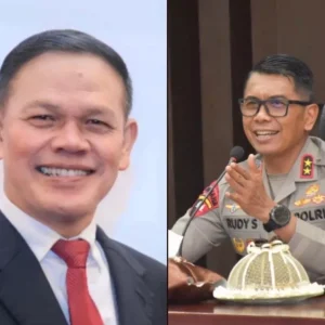 Kapolri tunjuk Irjen Pol. Agus Nugroho sebagai Kapolda Sulteng Kapolri tunjuk Irjen Pol. Agus Nugroho sebagai Kapolda Sulteng