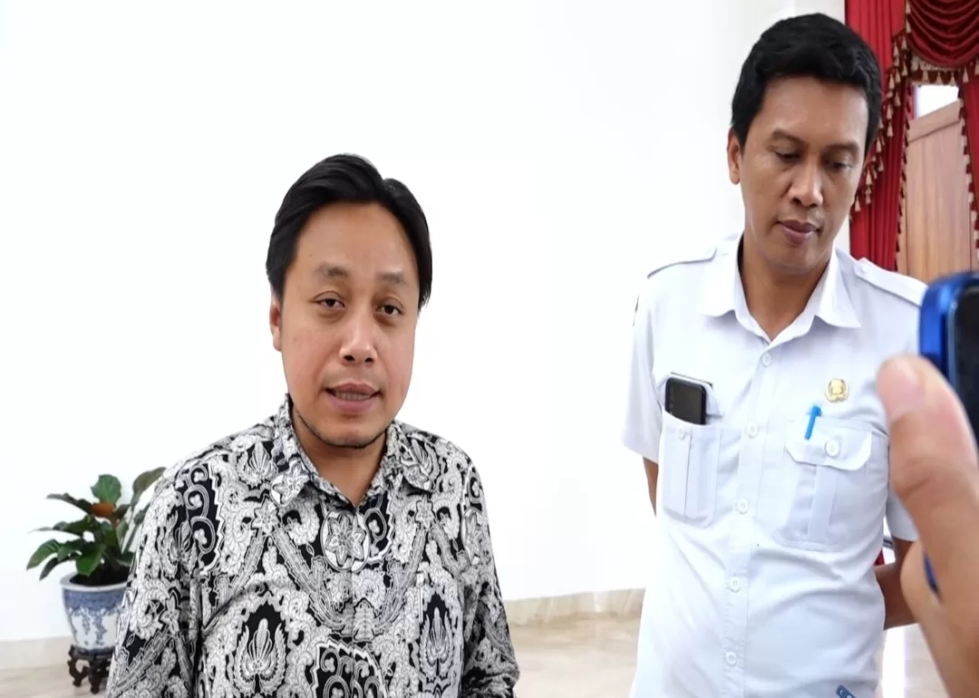 Bupati Bojonegoro Anna Mu’awanah Menghadiri RUPS tahunan PT. ADS