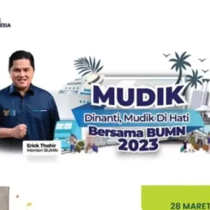 Mudik Gratis Bersama PT Pegadaian Kanwil XII Surabaya Tahun 2023 Mudik Gratis Bersama PT Pegadaian Kanwil XII Surabaya Tahun 2023