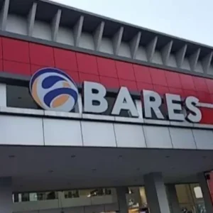 Konsumen Bares Kecewa Pelayanan Servis Garansi