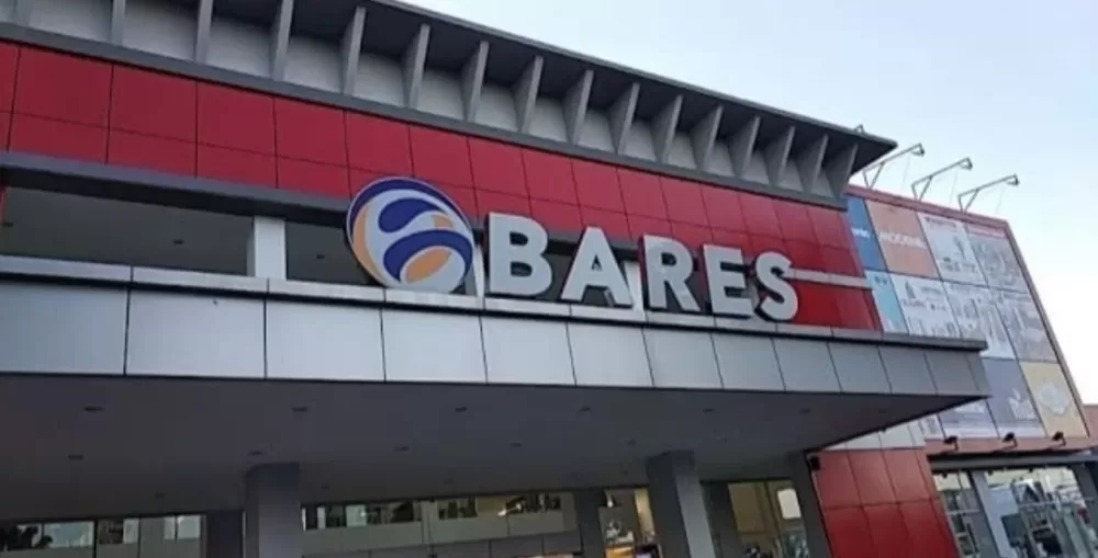 Konsumen Bares Kecewa Pelayanan Servis Garansi