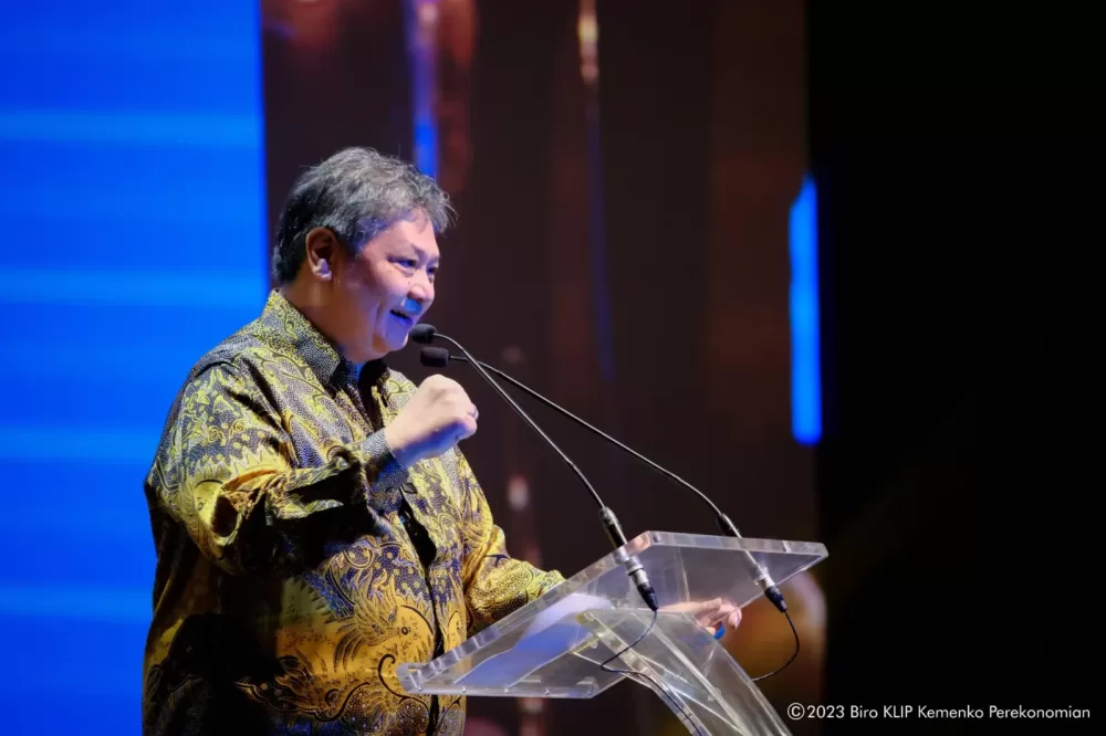 Kartu Prakerja Ternyata Ditiru Banyak Negara