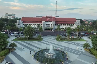 Jelang HJKS, Pemkot Surabaya Kembali Bebaskan Sanksi Denda Wajib Pajak