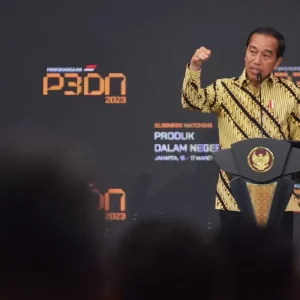 Pemerintah Diminta untuk Disiplin Belanja Produk Dalam Negeri