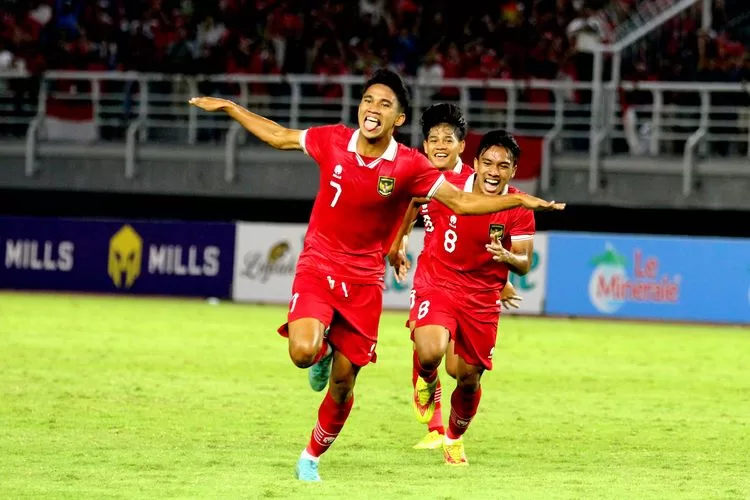 Lawan Burundi, Pelatih Timnas Shin Tae-yong Enggan Panggil Marselino Ferdinan