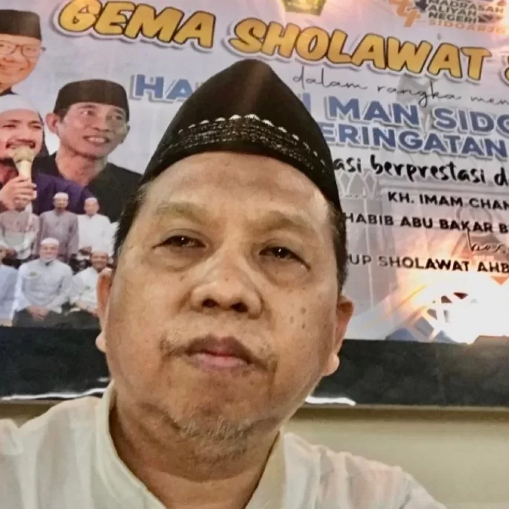 Hari Akhlak Mulia Abadi se Dunia “Sudahkah Seluruh Insan Manusia Meneladani”