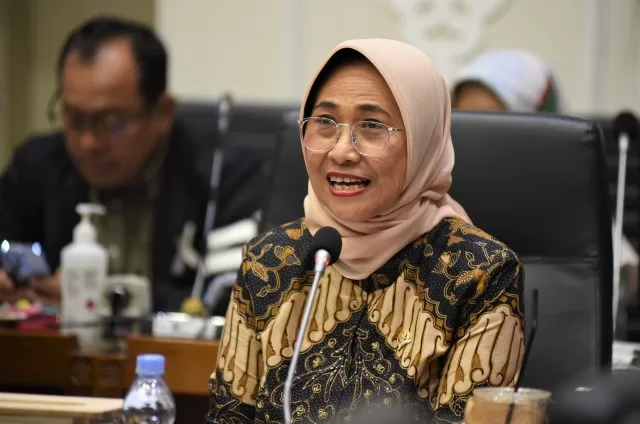 Minat Baca dan Indek Literasi Indonesia Rendah
