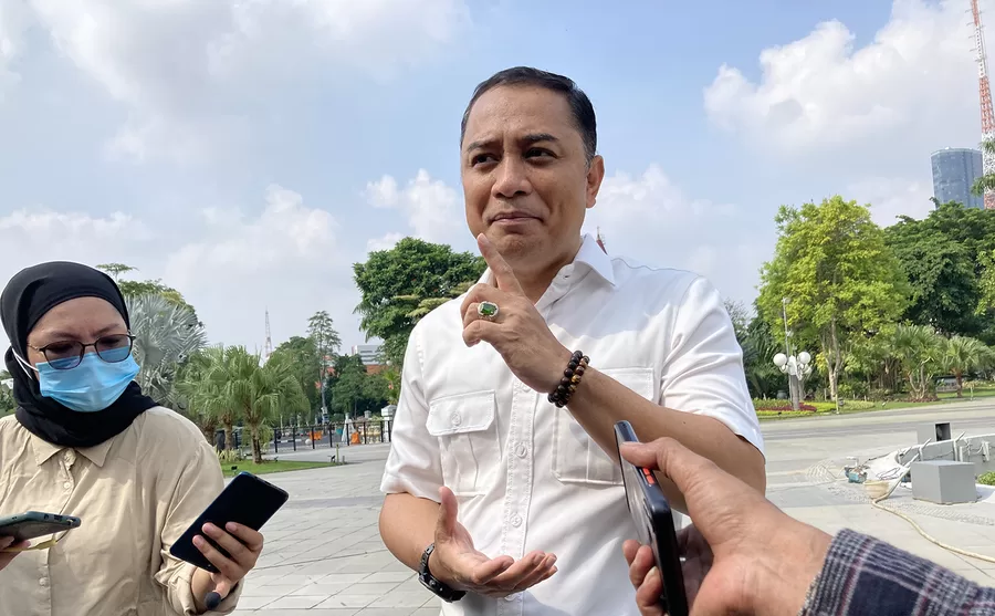 Pemkot Surabaya Pecat Oknum Petugas Shelter Pelaku Penganiaya Anak