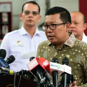 Pemerintah Resmi Naikkan HPP Gabah Kering Panen Rp5.000/Kg Pemerintah Resmi Naikkan HPP Gabah Kering Panen Rp5.000/Kg