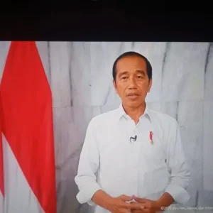 Jokowi Kecewa dan Sedih atas Batalnya Indonesia Tuan Rumah Piala Dunia U-20 Jokowi Kecewa dan Sedih atas Batalnya Indonesia Tuan Rumah Piala Dunia U-20