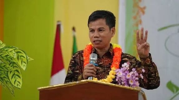 Mulai April Kemenag Cairkan Tunjangan Khusus Guru Madrasah Daerah 3T