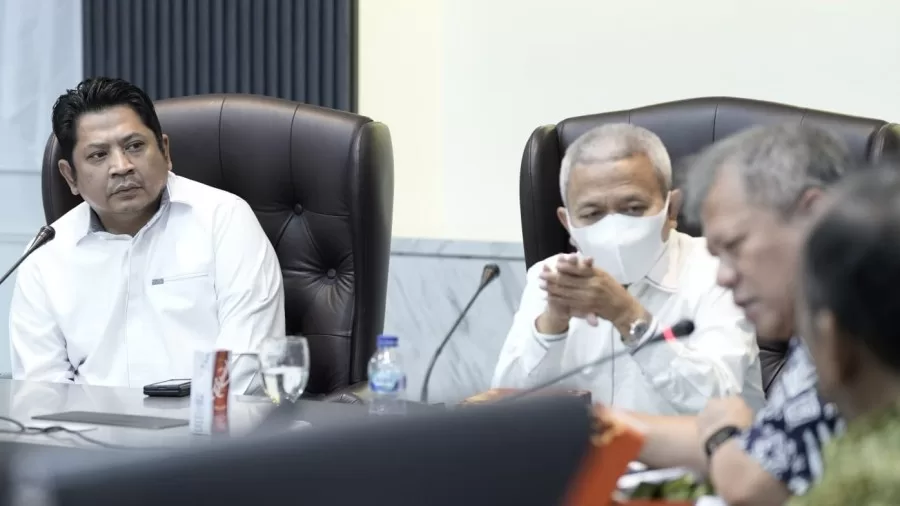 Dana Peningkatan Kualitas SDM Pesantren Segera Cair