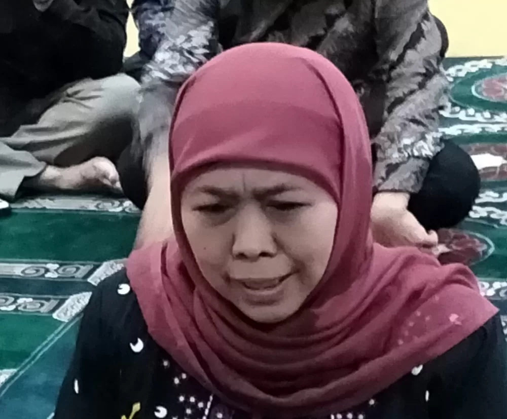 Ada 81.753 Kasus TBC di Jatim, Pemprov Dukung Program Eliminasi Tahun 2030