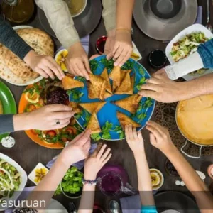Pemkab Pasuruan Tindaklanjuti Larangan Buka Bersama Pemkab Pasuruan Tindaklanjuti Larangan Buka Bersama