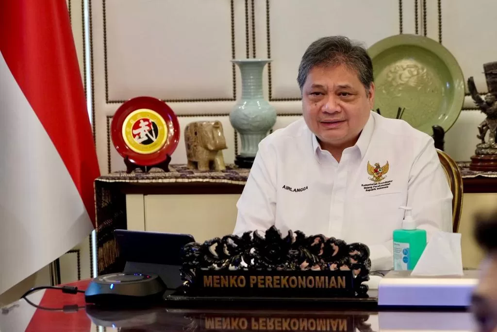 Pemerintah Fokus Penurunan Angka Kemiskinan dan Lapangan Kerja