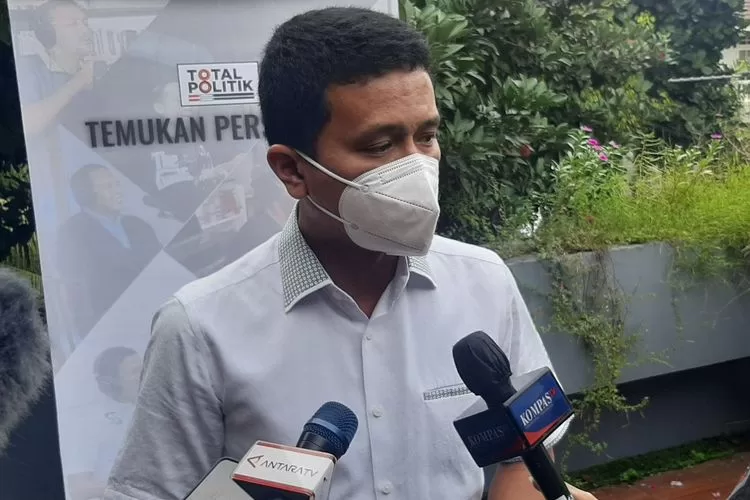 Mensesneg Sudah Terima Surat Pengunduran diri Zainudin Amali
