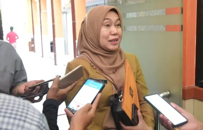 TPID Pastikan Stok dan Harga Kebutuhan Pokok Stabil Selama Ramadan