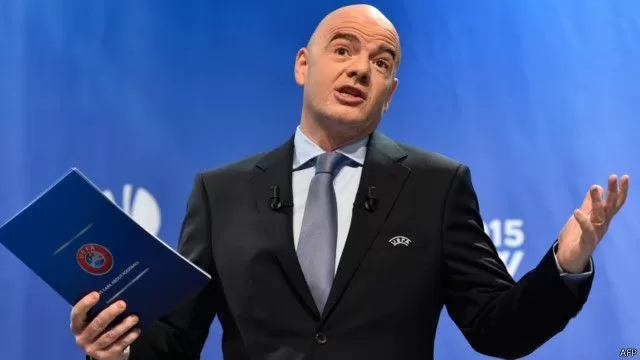 Format Kompetisi Piala Dunia 2026 Direvisi dan Digelar di 3 Negara