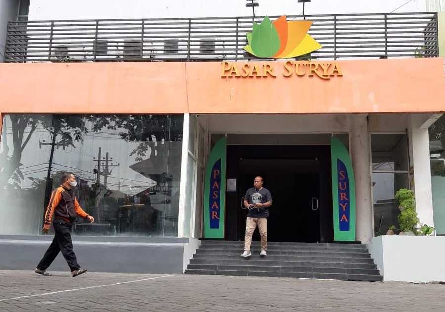 Pemkot Surabaya Buka Rekrutmen Direksi PD Pasar Surya