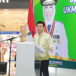 Genjot Promosi UMKM Dengan Pameran dan Berbagai Event Genjot Promosi UMKM Dengan Pameran dan Berbagai Event