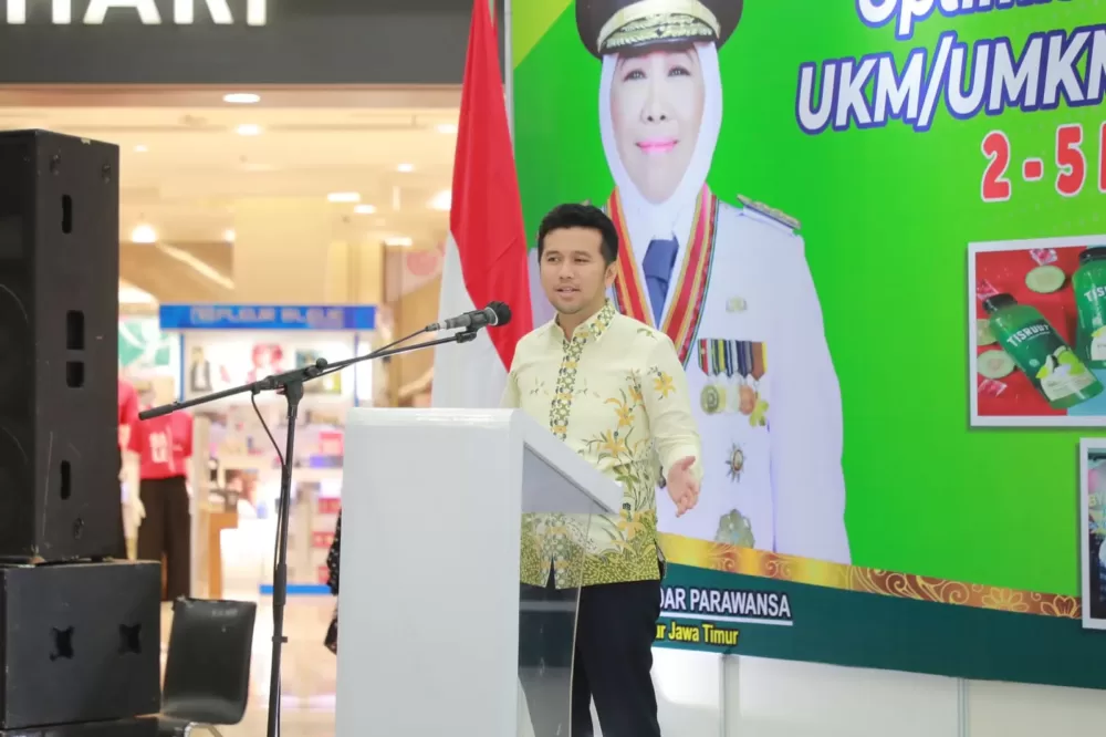 Genjot Promosi UMKM Dengan Pameran dan Berbagai Event