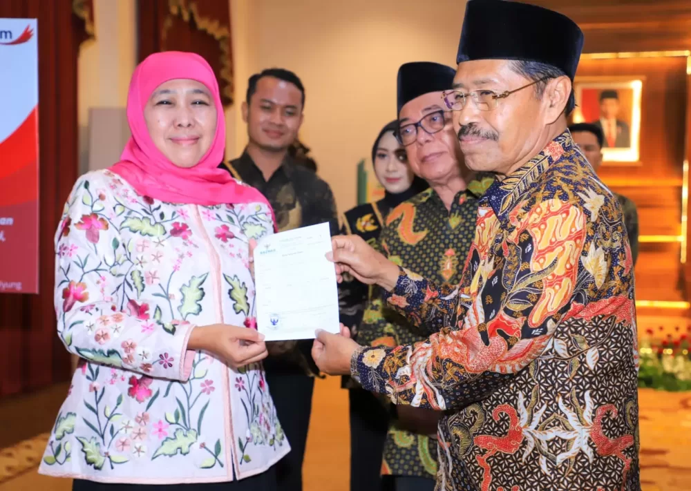 Gerakan Zakat