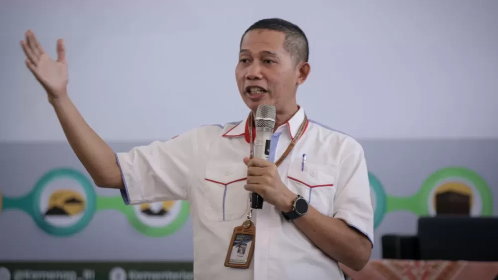 Tahun 1444 H (2023M), 60 Ribu Jemaah Lansia Diberangkatkan