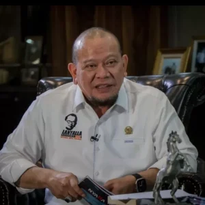 THR Honorer Tak Berikan, Ketua DPD RI Kritik Pemerintah THR Honorer Tak Berikan, Ketua DPD RI Kritik Pemerintah